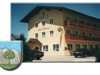 Pension Walser Birnbaum מראה חיצוני תמונה